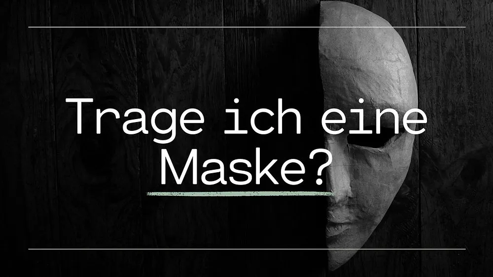 Echt sein