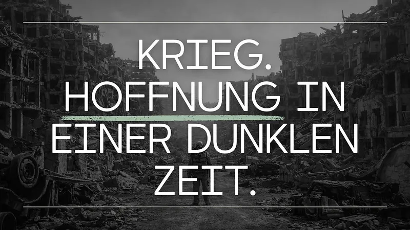 Iran, Endzeit und die Hoffnung der Christen