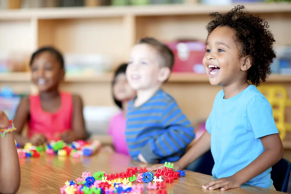 Wie Kinder wirklich Glauben lernen – Ein Weg, der das Herz erreicht
