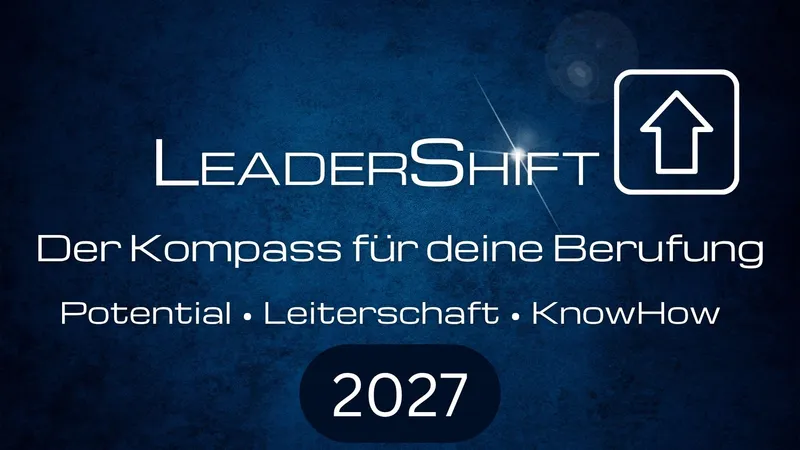 LeaderShift