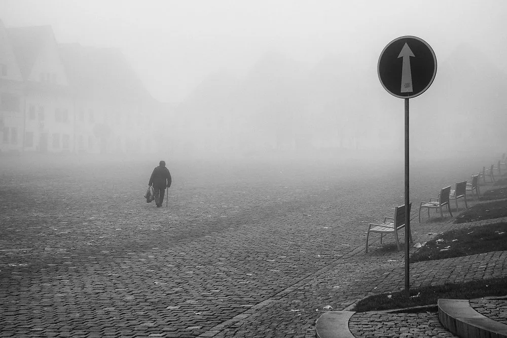 Ein Prophet gilt nichts im Heimatort