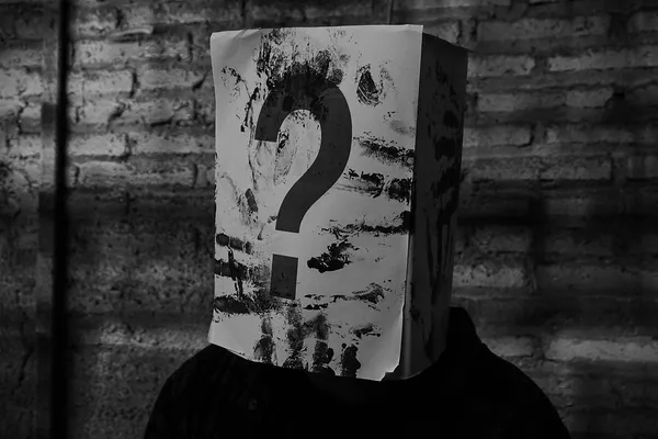 Wer Bin ich?